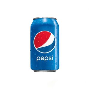 Pepsi <br> 355ml