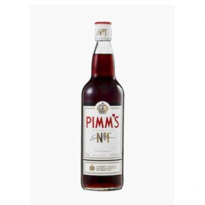 Pimms – No. 1 Cup <br> 750ml 25%