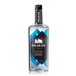 Polar Ice Vodka<br> 1.14L 40%