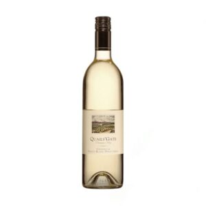 Quails Gate Pinot Blanc/Gris <br> 750ml 12%