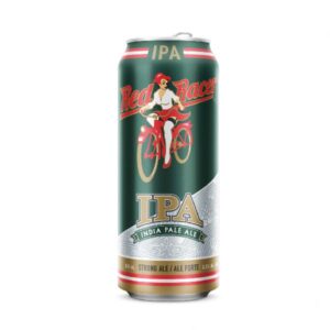 Red Racer IPA<br>6x500ml 6.5%