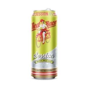 Red Racer Session IPA<br>6x500ml 4%