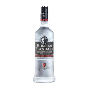Russian Standard Vodka <br> 750ml 40%