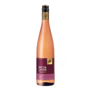 SYLR ROSE NELLY <br> 750ml 14%
