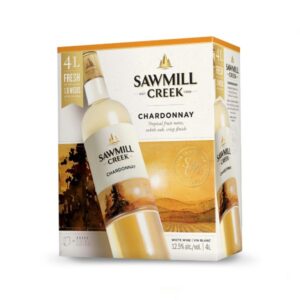 Sawmill Creek White <br> 4L 11.5%