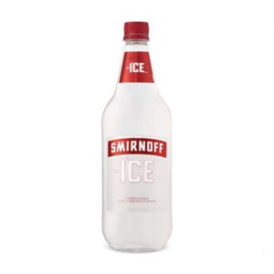 Smirnoff Ice <br> 1L 5%