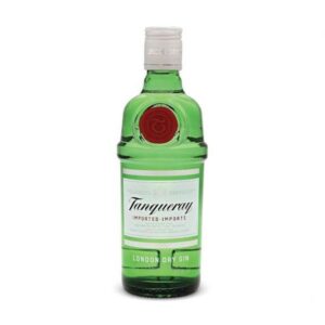 Tanqueray <br> 375ml 40%