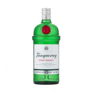 Tanqueray <br> 750 ml 40%