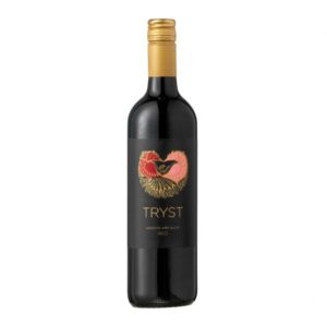 Tryst Red <br>750ml 13%