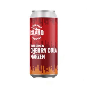 Vib Cherry Cola Marzen<br>4x473ml 5.8%