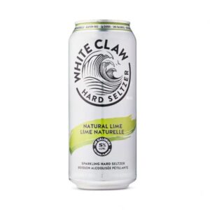 White Claw Lime <br>473ml 5%
