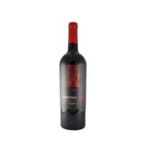 Apothic Red <br>750ml 13.5%