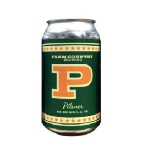 Farm Countrypilsner 6 Cans