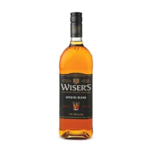 Wisers Special Blend <br>1.14L 40%