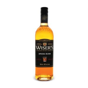 Wisers Special Blend <br>750ml 40%