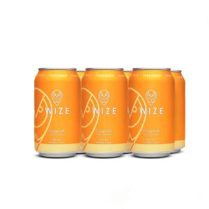 Wize Spirits Orange’sicle<br> 6X355ml 5%
