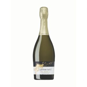 Yellow Tail Bubbles <br>750ml 12%