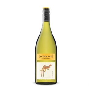 Yellow Tail Chardonnay <br>750ml 13.5%