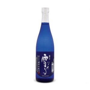Yuki Hotaru Honjozo Sake<br> 750ml 13.5%