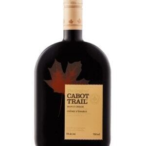 Cabot Trail Maple Cream