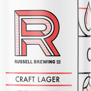 Russell Lager 6X355Ml