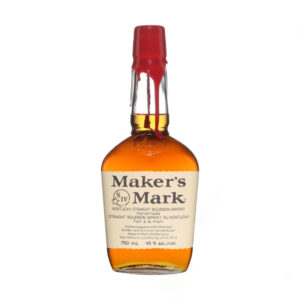 Markers mark kentucky bourbon