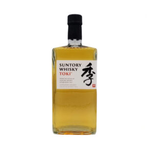 Suntory whiskey – toki